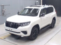 2022 Toyota Land Cruiser Prado