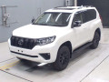 2022 Toyota Land Cruiser Prado