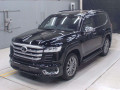 2023 Toyota Land Cruiser