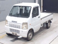 2009 Suzuki Carry Truck