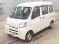 2017 Daihatsu Hijet Cargo