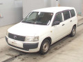 2008 Toyota Probox Van