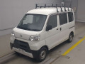 2021 Daihatsu Hijet Cargo