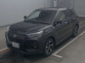 2022 Daihatsu Rocky