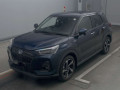 2021 Daihatsu Rocky