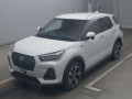 2022 Daihatsu Rocky