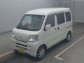 2014 Daihatsu Hijet Cargo