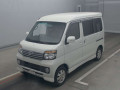2012 Daihatsu Atrai Wagon