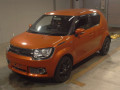 2016 Suzuki IGNIS