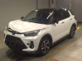 2022 Toyota Raize