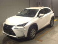 2016 Lexus NX