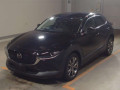 2019 Mazda CX-30