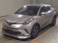 2017 Toyota C-HR