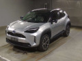 2020 Toyota YARIS CROSS