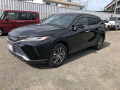 2021 Toyota Harrier Hybrid