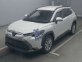2021 Toyota Corolla Cross