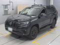 2023 Toyota Land Cruiser Prado