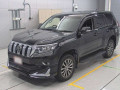 2020 Toyota Land Cruiser Prado