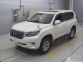 2019 Toyota Land Cruiser Prado