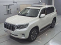 2023 Toyota Land Cruiser Prado