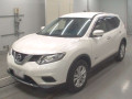 2016 Nissan X-Trail