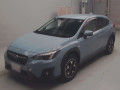 2018 Subaru XV
