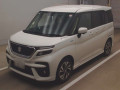 2023 Suzuki SOLIO BANDIT
