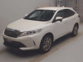 2018 Toyota Harrier