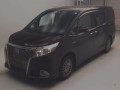 2015 Toyota Esquire