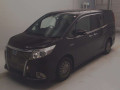 2015 Toyota Esquire