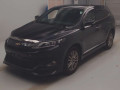 2016 Toyota Harrier