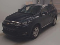 2014 Toyota Harrier