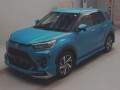 2020 Toyota Raize