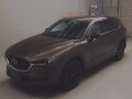 2022 Mazda CX-8