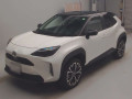 2021 Toyota YARIS CROSS