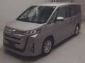 2022 Toyota Noah