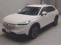 2022 Honda VEZEL