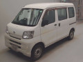 2015 Daihatsu Hijet Cargo