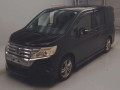 2013 Honda Step WGN Spada
