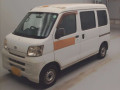 2008 Daihatsu Hijet Cargo