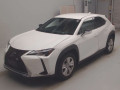 2021 Lexus UX