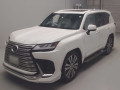 2023 Lexus LX