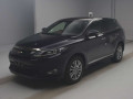 2016 Toyota Harrier