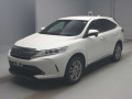 2018 Toyota Harrier