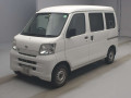2017 Daihatsu Hijet Cargo