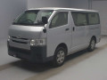 2015 Toyota Hiace Van