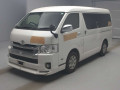 2015 Toyota Hiace Van