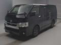 2021 Toyota Hiace Van