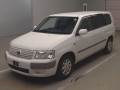 2014 Toyota Succeed Van