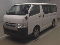 2019 Toyota Hiace Van